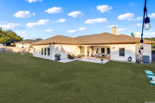 1715 Slumber Pass, San Antonio, TX 78260