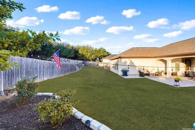 1715 Slumber Pass, San Antonio, TX 78260