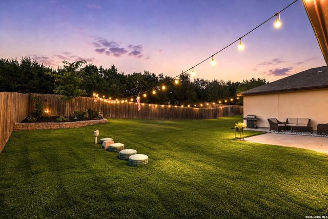 1715 Slumber Pass, San Antonio, TX 78260