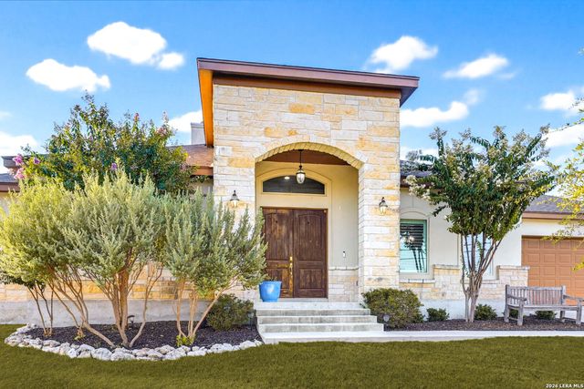 1715 Slumber Pass, San Antonio, TX 78260