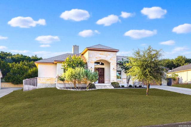 1715 Slumber Pass, San Antonio, TX 78260