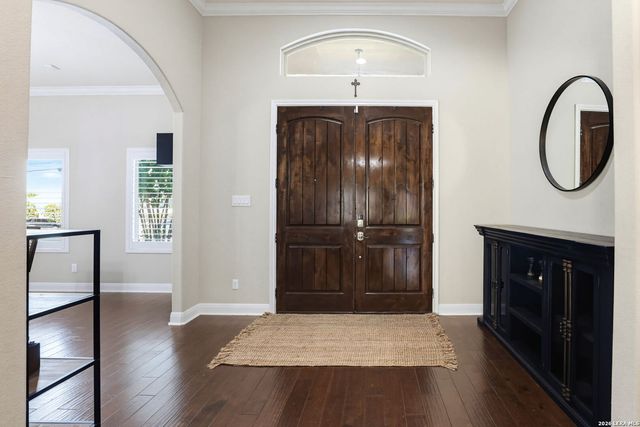 1715 Slumber Pass, San Antonio, TX 78260
