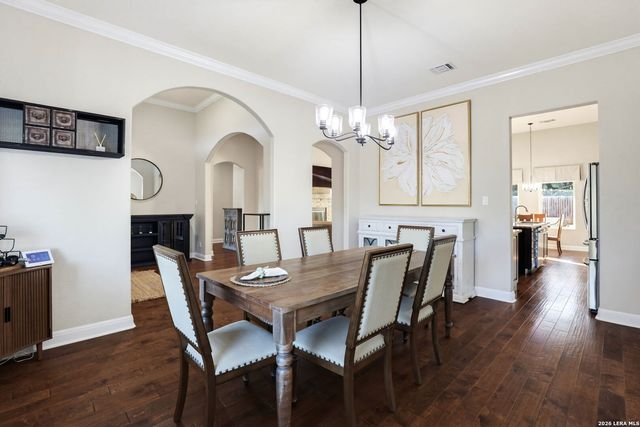 1715 Slumber Pass, San Antonio, TX 78260
