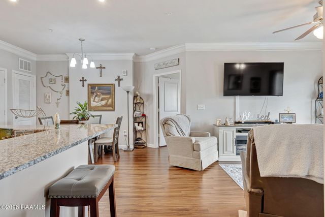 1521 Camellia Boulevard 4401, Lafayette, LA 70508