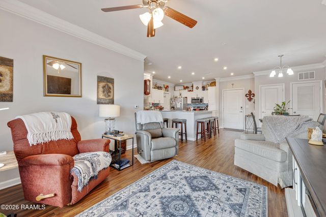 1521 Camellia Boulevard 4401, Lafayette, LA 70508