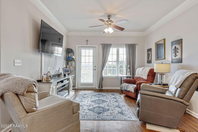 1521 Camellia Boulevard 4401, Lafayette, LA 70508