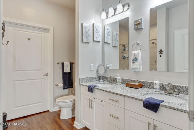 1521 Camellia Boulevard 4401, Lafayette, LA 70508