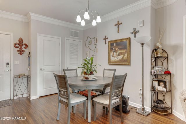 1521 Camellia Boulevard 4401, Lafayette, LA 70508