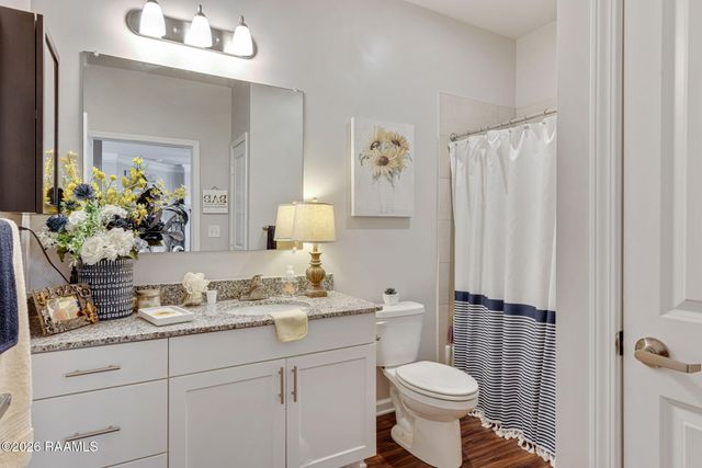 1521 Camellia Boulevard 4401, Lafayette, LA 70508