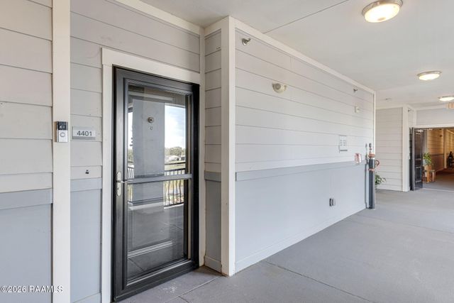 1521 Camellia Boulevard 4401, Lafayette, LA 70508