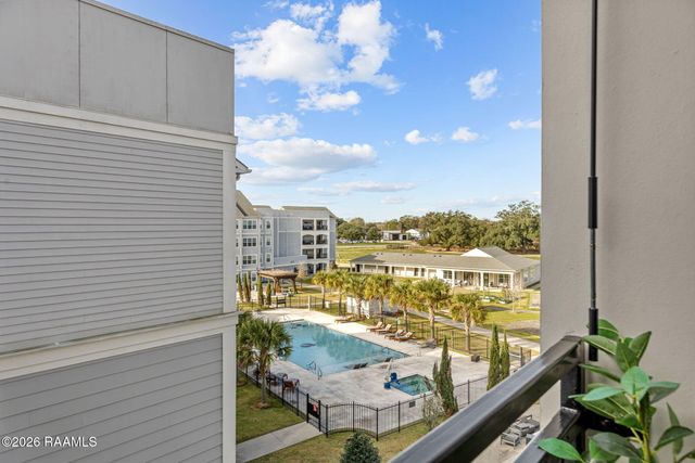 1521 Camellia Boulevard 4401, Lafayette, LA 70508