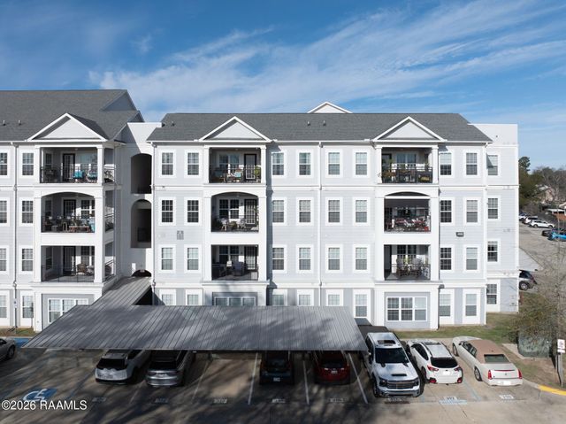 1521 Camellia Boulevard 4401, Lafayette, LA 70508