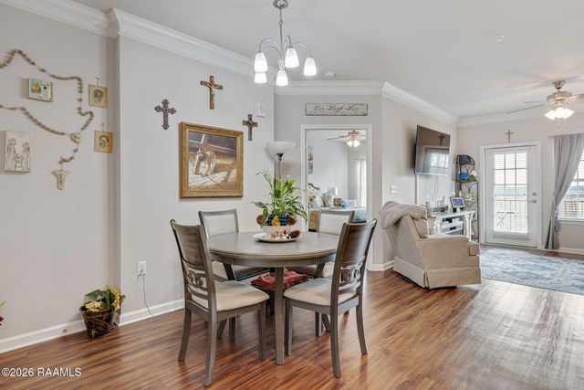 1521 Camellia Boulevard 4401, Lafayette, LA 70508