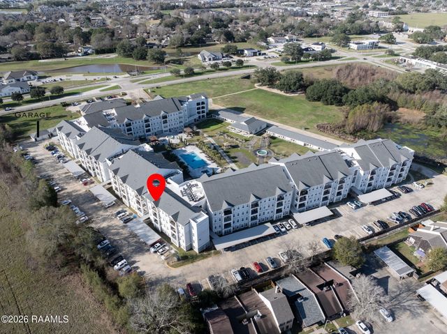 1521 Camellia Boulevard 4401, Lafayette, LA 70508