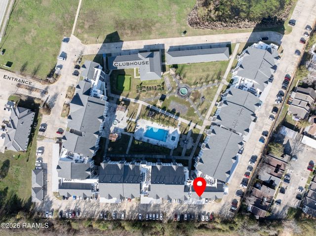 1521 Camellia Boulevard 4401, Lafayette, LA 70508