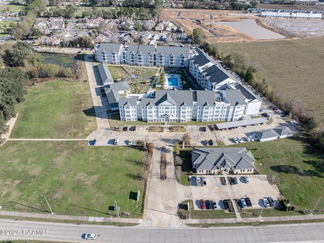 1521 Camellia Boulevard 4401, Lafayette, LA 70508