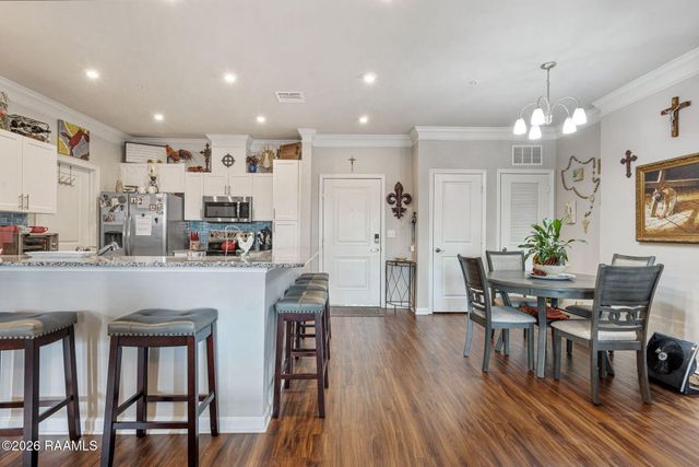 1521 Camellia Boulevard 4401, Lafayette, LA 70508