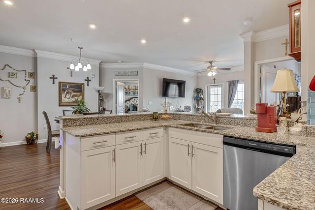 1521 Camellia Boulevard 4401, Lafayette, LA 70508