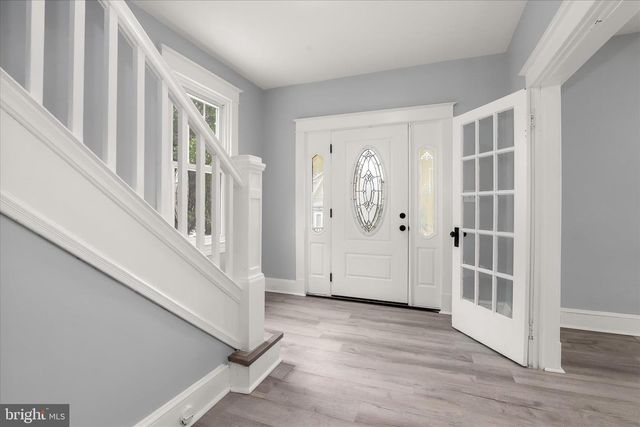 1337 POPLAR AVE, Baltimore, MD 21227