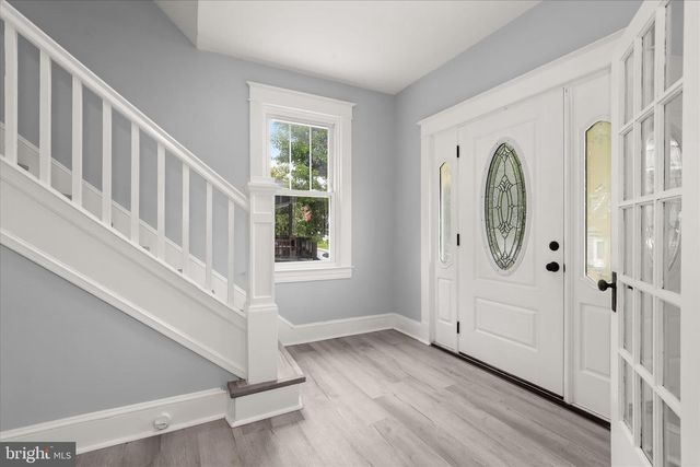 1337 POPLAR AVE, Baltimore, MD 21227