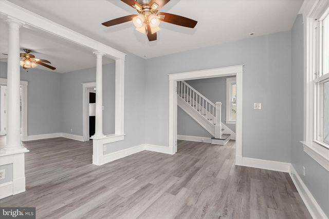 1337 POPLAR AVE, Baltimore, MD 21227