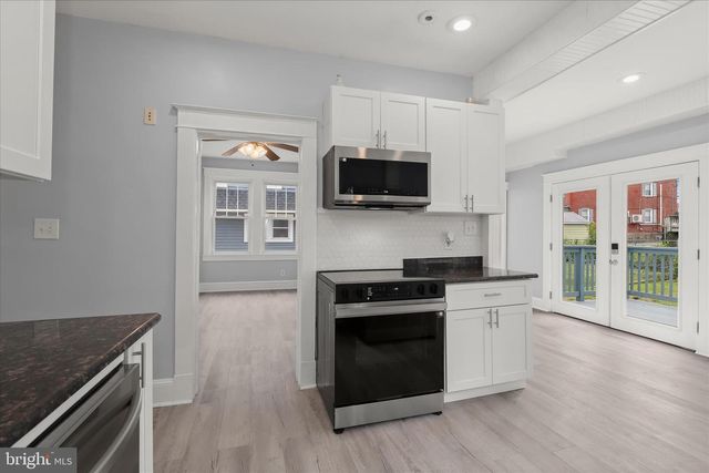 1337 POPLAR AVE, Baltimore, MD 21227