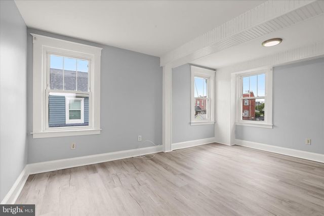 1337 POPLAR AVE, Baltimore, MD 21227