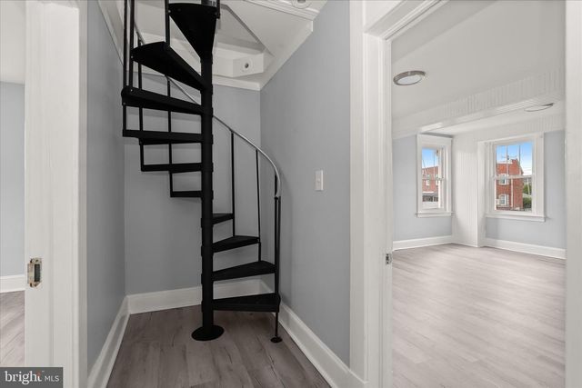 1337 POPLAR AVE, Baltimore, MD 21227
