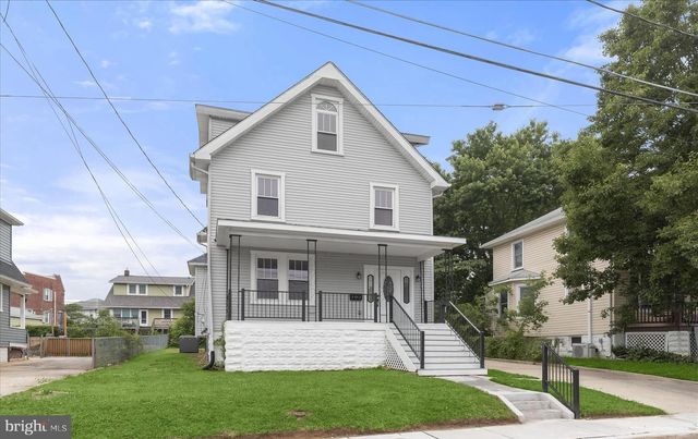 1337 POPLAR AVE, Baltimore, MD 21227