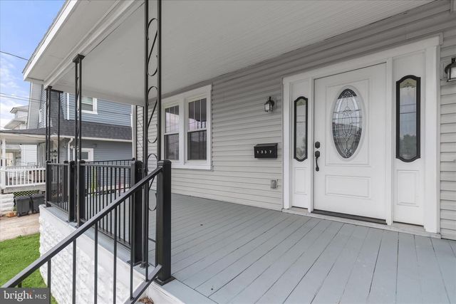 1337 POPLAR AVE, Baltimore, MD 21227