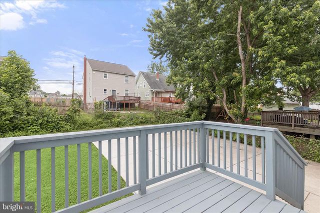 1337 POPLAR AVE, Baltimore, MD 21227