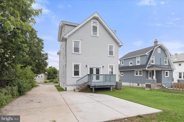 1337 POPLAR AVE, Baltimore, MD 21227