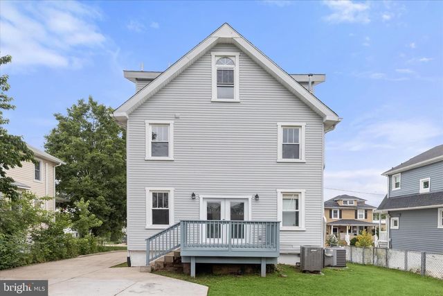 1337 POPLAR AVE, Baltimore, MD 21227