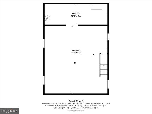 1337 POPLAR AVE, Baltimore, MD 21227