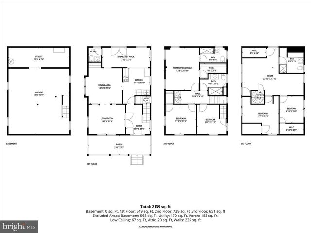 1337 POPLAR AVE, Baltimore, MD 21227