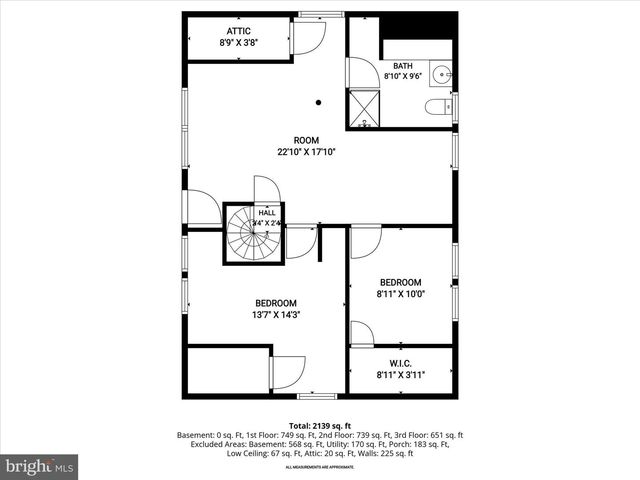 1337 POPLAR AVE, Baltimore, MD 21227