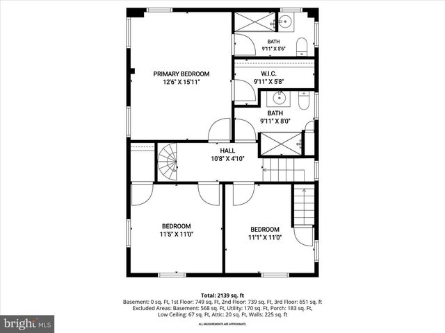 1337 POPLAR AVE, Baltimore, MD 21227