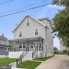 1337 POPLAR AVE, Baltimore, MD 21227