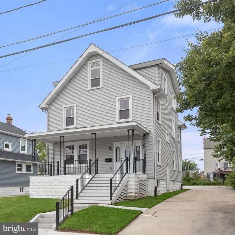 1337 POPLAR AVE, Baltimore, MD 21227