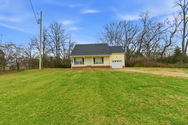 230 Woodruff Rd, Adams, TN 37010