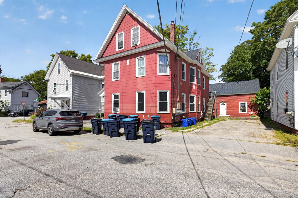 31 Pine Street, Auburn, ME 04210 — photo 2