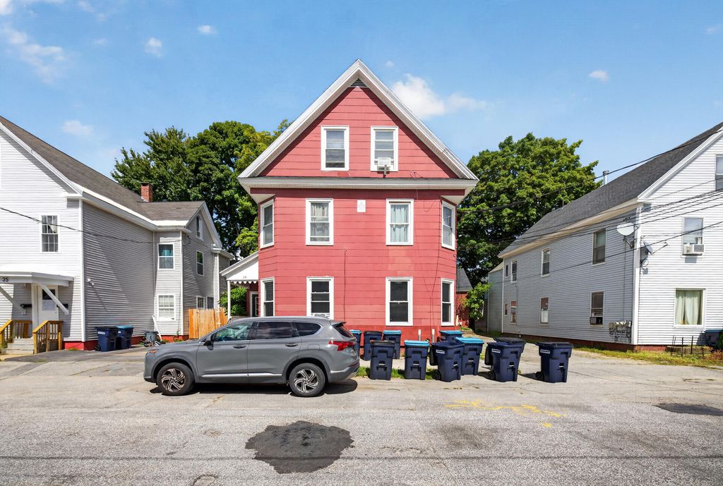 31 Pine Street, Auburn, ME 04210 — photo 3