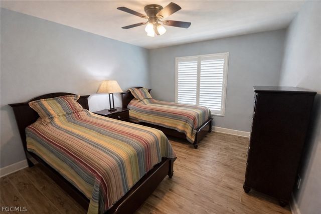 11660 Spinnaker WAY, Fort Myers, FL 33908