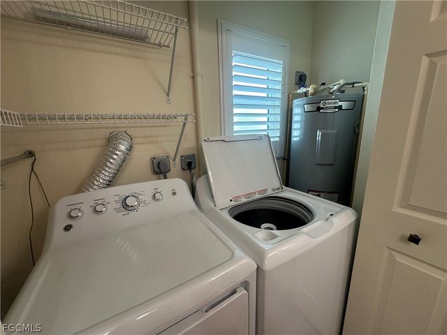 11660 Spinnaker WAY, Fort Myers, FL 33908