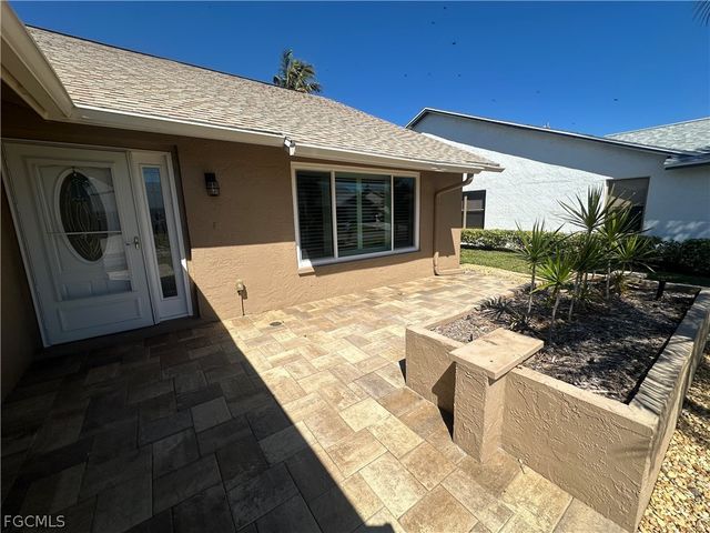 11660 Spinnaker WAY, Fort Myers, FL 33908