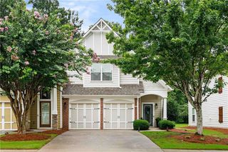111 Wiley Parc Circle, Woodstock, GA 30188