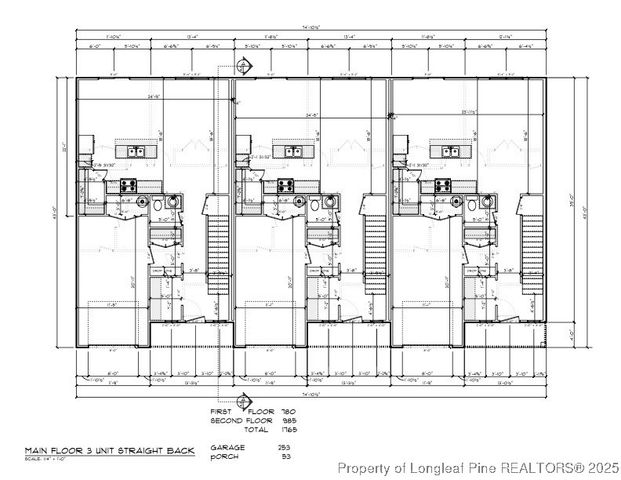 3929 Hamilton Street, Hope Mills, NC 28348