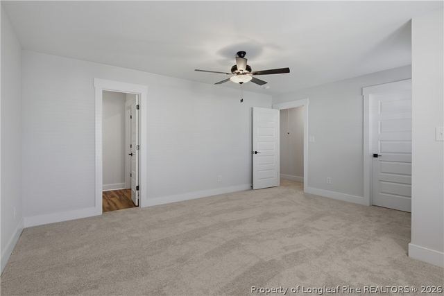 3929 Hamilton Street, Hope Mills, NC 28348