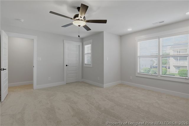 3929 Hamilton Street, Hope Mills, NC 28348