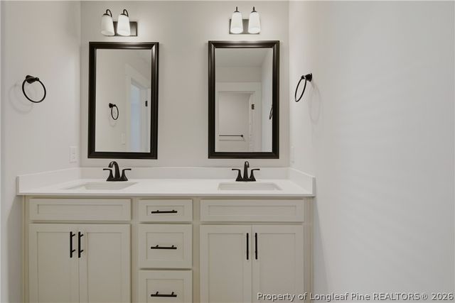 3929 Hamilton Street, Hope Mills, NC 28348